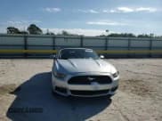 ✅ 2017 Ford Mustang EcoBoost Premium • VIN: 1FATP8UH3H5245239 • Lot: 93376205. Wystawiony na Copart z przebiegiem 153 248 mil. Bezpłatny archiwum sprzedaży aukcyjnych z USA i szczegółowy raport historii pojazdu na DreamBid. Zdjęcie 14.