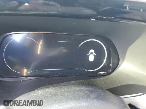 ✅ 2022 Hyundai Palisade Calligraphy • VIN: KM8R74HE8NU429344 • Лот: 72197534. Опубликован ранее на Copart с пробегом 37 324 миль. Бесплатный доступ к архиву аукционных продаж из США и подробный отчёт об истории автомобиля на DreamBid. Изображение 9.