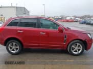 ✅ 2013 Chevrolet Captiva Sport LT • VIN: 3GNAL3EK0DS621218 • Lot: 41837045. Wystawiony na IAAI z przebiegiem 122 807 mil. Bezpłatny archiwum sprzedaży aukcyjnych z USA i szczegółowy raport historii pojazdu na DreamBid. Zdjęcie 13.