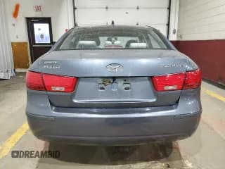 ✅ 2010 Hyundai Sonata GLS • VIN: 5NPET4AC2AH608183 • Лот: 87809855. Опубликован ранее на Copart с пробегом 138 108 миль. Бесплатный доступ к архиву аукционных продаж из США и подробный отчёт об истории автомобиля на DreamBid. Изображение 6.