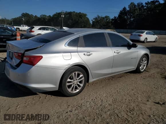 2017 Chevrolet Malibu LT z VIN 1G1ZE5ST0HF226683, wystawiony jako Copart lot #82119405 z przebiegiem 132 572 mil mil oraz Czysty tytuł • Clean title. Historia ofert i sprzedaży dostępna na DreamBid. Obrazek 3.