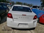 ✅ 2013 Dodge Avenger SE • VIN: 1C3CDZAB4DN773170 • Лот: 44944665. Опубликован ранее на Copart с пробегом 137 155 миль. Бесплатный доступ к архиву аукционных продаж из США и подробный отчёт об истории автомобиля на DreamBid. Изображение 6.