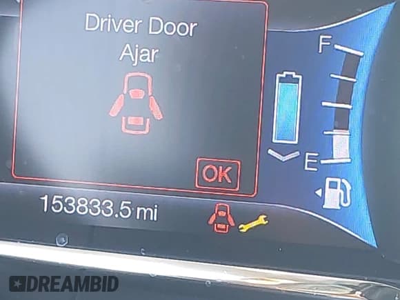 ✅ 2013 Lincoln MKZ Hybrid • VIN: 3LN6L2LU0DR805641 • Lot: 43771948. Wystawiony na IAAI z przebiegiem 153 833 mil. Bezpłatny archiwum sprzedaży aukcyjnych z USA i szczegółowy raport historii pojazdu na DreamBid. Zdjęcie 15.