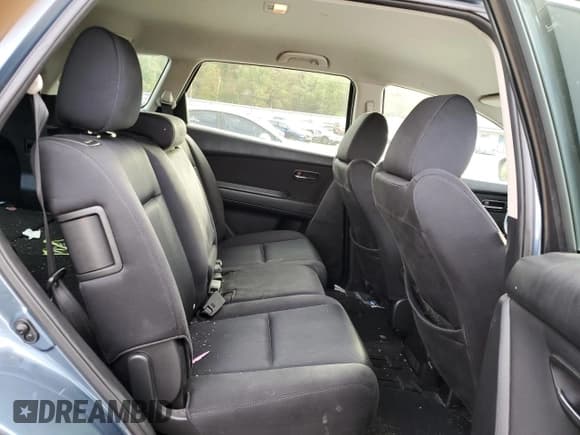 ✅ 2015 Mazda CX-9 Sport • VIN: JM3TB3BA3F0457481 • Lot: 86103705. Wystawiony na Copart z przebiegiem 163 996 mil. Bezpłatny archiwum sprzedaży aukcyjnych z USA i szczegółowy raport historii pojazdu na DreamBid. Zdjęcie 11.