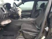 ✅ 2020 Dodge Durango SXT Plus • VIN: 1C4RDJAG6LC353164 • Лот: 61228465. Опубликован ранее на Copart с пробегом 86 986 миль. Бесплатный доступ к архиву аукционных продаж из США и подробный отчёт об истории автомобиля на DreamBid. Изображение 7.