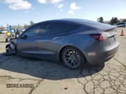 ✅ 2023 Tesla Model 3 • VIN: 5YJ3E1EA3PF714142 • Lot: 45581285. Wystawiony na Copart z przebiegiem 31 197 mil. Bezpłatny archiwum sprzedaży aukcyjnych z USA i szczegółowy raport historii pojazdu na DreamBid. Zdjęcie 2.