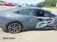 2024 Toyota Prius SE with VIN JTDACACU4R3021896, listed as a IAAI auction lot 42942564 with 20,828 mi miles and . Bid and sale history available at DreamBid. Image 14.