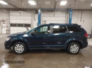 ✅ 2014 Dodge Journey SE • VIN: 3C4PDDAG1ET193341 • Lot: 43281169. Listed on IAAI with 193,538 mi. Free auction sales archive from the USA and detailed vehicle history report at DreamBid. Image 14.