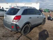 ✅ 2012 Chevrolet Captiva Sport LS • VIN: 3GNAL2EK8CS565781 • Lot: 41953669. Wystawiony na IAAI z przebiegiem 123 372 mil. Bezpłatny archiwum sprzedaży aukcyjnych z USA i szczegółowy raport historii pojazdu na DreamBid. Zdjęcie 4.