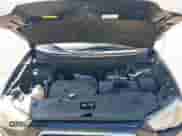 2015 Mitsubishi Outlander ES с VIN 4A4AP3AW9FE036228, выставлен на аукционе IAAI как лот 43318263 с пробегом 130 840 миль миль и . История ставок и продаж доступна на DreamBid. Изображение 10.