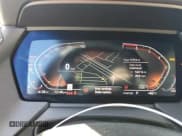 ✅ 2023 BMW 2 Series 228i xDrive • VIN: WBA73AK09P7M69921 • Lot: 75326594. Listed on Copart with 11,514 mi. Free auction sales archive from the USA and detailed vehicle history report at DreamBid. Image 9.