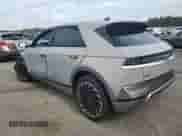 2024 Hyundai Ioniq 5 Limited z VIN KM8KRDDF4RU292970, wystawiony jako Copart lot #63190714 z przebiegiem Nie podano mil oraz Szkoda całkowita • Salvage title. Historia ofert i sprzedaży dostępna na DreamBid. Obrazek 2.