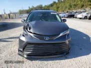 ✅ 2025 Toyota Sienna LE • VIN: 5TDKSKFC9SS199551 • Лот: 71601245. Опубликован ранее на Copart с пробегом 2 871 миль. Бесплатный доступ к архиву аукционных продаж из США и подробный отчёт об истории автомобиля на DreamBid. Изображение 5.