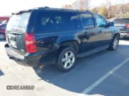 ✅ 2013 Chevrolet Suburban LT • VIN: 1GNSCJE0XDR292554 • Лот: 43662748. Опубликован ранее на IAAI с пробегом 233 084 миль. Бесплатный доступ к архиву аукционных продаж из США и подробный отчёт об истории автомобиля на DreamBid. Изображение 4.