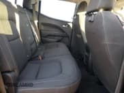 ✅ 2021 Chevrolet Colorado 2WD LT • VIN: 1GCGSCEN7M1111885 • Лот: 73216514. Опубликован ранее на Copart с пробегом 51 036 миль. Бесплатный доступ к архиву аукционных продаж из США и подробный отчёт об истории автомобиля на DreamBid. Изображение 10.