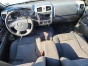 ✅ 2009 GMC Canyon SLE1 • VIN: 1GTCS139498128022 • Lot: 86095985. Wystawiony na Copart z przebiegiem 57 923 mil. Bezpłatny archiwum sprzedaży aukcyjnych z USA i szczegółowy raport historii pojazdu na DreamBid. Zdjęcie 8.