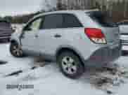 2009 Saturn VUE XE z VIN 3GSCL33P59S599177, wystawiony jako Copart lot #83476834 z przebiegiem 219 670 mil mil oraz Szkoda całkowita • Salvage title. Historia ofert i sprzedaży dostępna na DreamBid. Obrazek 2.