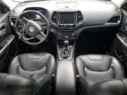 ✅ 2020 Jeep Cherokee Limited • VIN: 1C4PJLDB2LD524806 • Lot: 85847975. Listed on Copart with 91,362 mi. Free auction sales archive from the USA and detailed vehicle history report at DreamBid. Image 8.