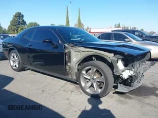 ✅ 2016 Dodge Challenger R/T • VIN: 2C3CDZBT2GH102570 • Лот: 43663831. Опубликован ранее на IAAI с пробегом 57 446 миль. Бесплатный доступ к архиву аукционных продаж из США и подробный отчёт об истории автомобиля на DreamBid. Изображение 1.