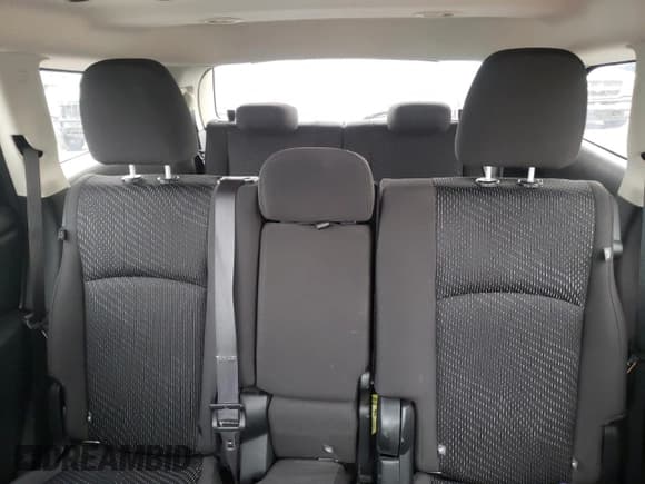 ✅ 2017 Dodge Journey SXT • VIN: 3C4PDDBG4HT654003 • Lot: 66204752. Listed on Copart with 87,919 mi. Free auction sales archive from the USA and detailed vehicle history report at DreamBid. Image 10.