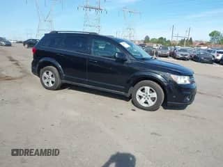 2012 Dodge Journey SXT с VIN 3C4PDDBGXCT160348, выставлен на аукционе IAAI как лот 42096075 с пробегом 135 095 миль миль и . История ставок и продаж доступна на DreamBid. Изображение 1.