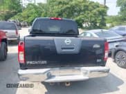 ✅ 2006 Nissan Frontier SE • VIN: 1N6AD07U76C461640 • Лот: 42377825. Опубликован ранее на IAAI с пробегом 228 611 миль. Бесплатный доступ к архиву аукционных продаж из США и подробный отчёт об истории автомобиля на DreamBid. Изображение 16.