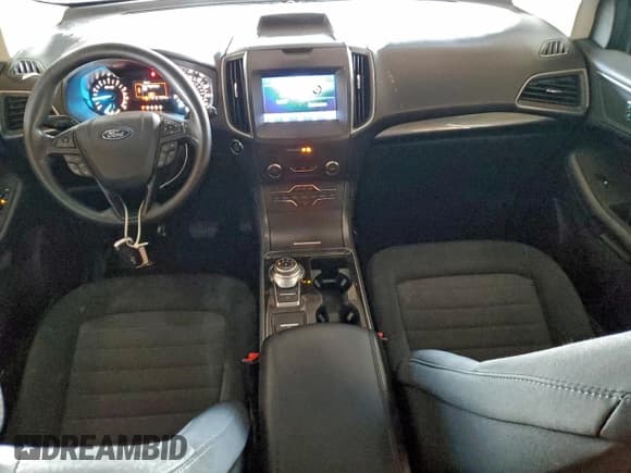 ✅ 2020 Ford Edge SE • VIN: 2FMPK3G96LBB53155 • Lot: 95134115. Wystawiony na Copart z przebiegiem 155 114 mil. Bezpłatny archiwum sprzedaży aukcyjnych z USA i szczegółowy raport historii pojazdu na DreamBid. Zdjęcie 8.