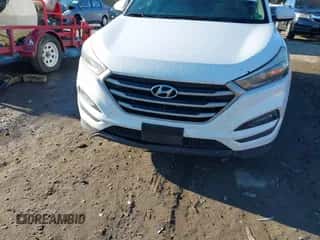2018 Hyundai Tucson SEL with VIN KM8J33A49JU655522, listed as a IAAI auction lot 43413954 with 244,419 mi miles and . Bid and sale history available at DreamBid. Image 6.