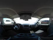 ✅ 2019 Chevrolet Silverado 1500 LT • VIN: 2GCVKPEC2K1108705 • Lot: 42206544. Wystawiony na IAAI z przebiegiem 84 871 mil. Bezpłatny archiwum sprzedaży aukcyjnych z USA i szczegółowy raport historii pojazdu na DreamBid. Zdjęcie 20.