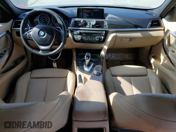 ✅ 2016 BMW 3 Series 328d • VIN: WBA8E5C5XGK388357 • Лот: 55720974. Опубликован ранее на Copart с пробегом 194 778 миль. Бесплатный доступ к архиву аукционных продаж из США и подробный отчёт об истории автомобиля на DreamBid. Изображение 8.