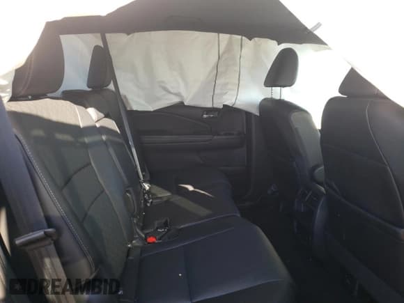 ✅ 2020 Honda Passport EX-L • VIN: 5FNYF8H53LB011838 • Lot: 78083543. Wystawiony na Copart z przebiegiem 65 586 mil. Bezpłatny archiwum sprzedaży aukcyjnych z USA i szczegółowy raport historii pojazdu na DreamBid. Zdjęcie 10.