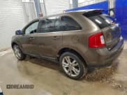 ✅ 2011 Ford Edge Limited • VIN: 2FMDK4KC0BBA85753 • Лот: 94057585. Опубликован ранее на Copart с пробегом 128 110 миль. Бесплатный доступ к архиву аукционных продаж из США и подробный отчёт об истории автомобиля на DreamBid. Изображение 2.