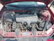 ✅ 2005 Pontiac Grand Prix • VIN: 2G2WP522651204285 • Lot: 42412755. Wystawiony na IAAI z przebiegiem 156 501 mil. Bezpłatny archiwum sprzedaży aukcyjnych z USA i szczegółowy raport historii pojazdu na DreamBid. Zdjęcie 10.