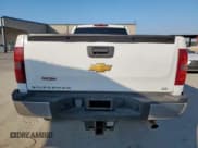 ✅ 2013 Chevrolet Silverado 2500HD • VIN: 1GB2KVCG1DZ378522 • Лот: 72003515. Опубликован ранее на Copart с пробегом 103 373 миль. Бесплатный доступ к архиву аукционных продаж из США и подробный отчёт об истории автомобиля на DreamBid. Изображение 6.