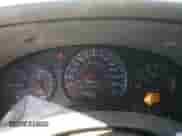 2004 Chevrolet Impala LS с VIN 2G1WH52K449165696, выставлен на аукционе Copart как лот 74879754 с пробегом 142 824 миль миль и Списание • Salvage title. История ставок и продаж доступна на DreamBid. Изображение 9.