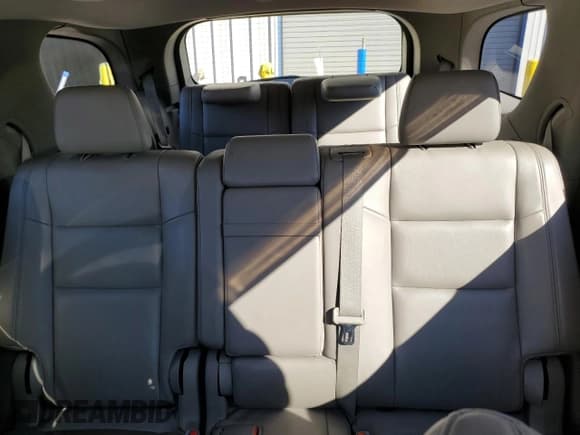 ✅ 2013 Dodge Durango Crew • VIN: 1C4SDJDT5DC652415 • Lot: 81213345. Listed on Copart with 160,490 mi. Free auction sales archive from the USA and detailed vehicle history report at DreamBid. Image 10.
