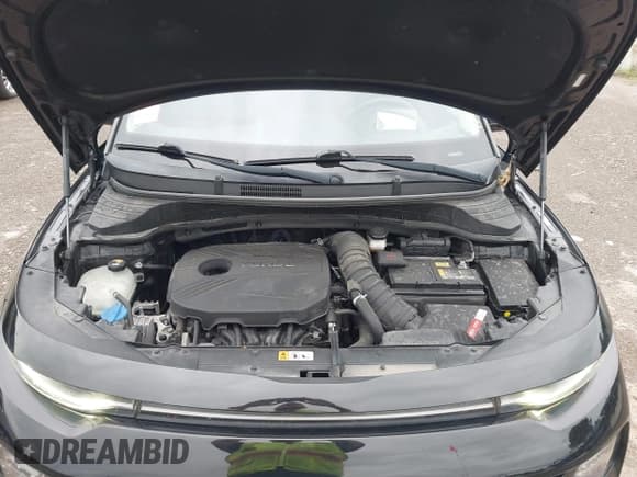 ✅ 2020 Kia Soul GT-Line Turbo • VIN: KNDJ53AF7L7090625 • Lot: 42752767. Listed on IAAI with 77,336 mi. Free auction sales archive from the USA and detailed vehicle history report at DreamBid. Image 10.