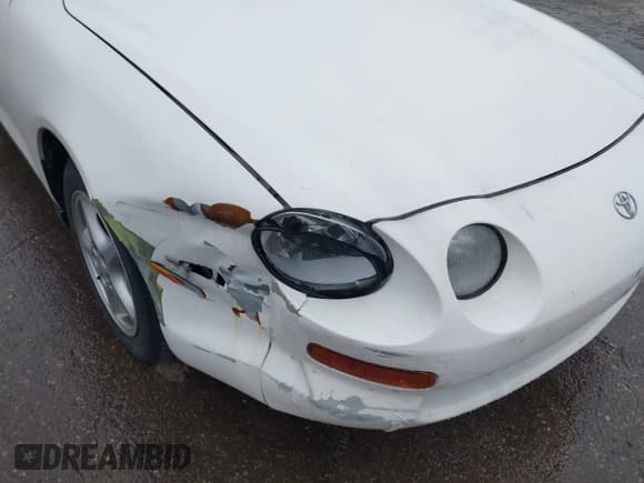 ✅ 1995 Toyota Celica • VIN: JT5ST07K7S0029923 • Lot: 41934668. Wystawiony na IAAI z przebiegiem 114 053 mil. Bezpłatny archiwum sprzedaży aukcyjnych z USA i szczegółowy raport historii pojazdu na DreamBid. Zdjęcie 6.