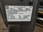 ✅ 2006 Chevrolet Silverado 2500HD Work Truck • VIN: 1GCHK29U66E125918 • Lot: 85034684. Wystawiony na Copart z przebiegiem 236 491 mil. Bezpłatny archiwum sprzedaży aukcyjnych z USA i szczegółowy raport historii pojazdu na DreamBid. Zdjęcie 12.