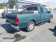 ✅ 2000 Ford F-150 XL • VIN: 1FTZX172XYKA65907 • Lot: 43385448. Listed on IAAI with Not provided. Free auction sales archive from the USA and detailed vehicle history report at DreamBid. Image 4.