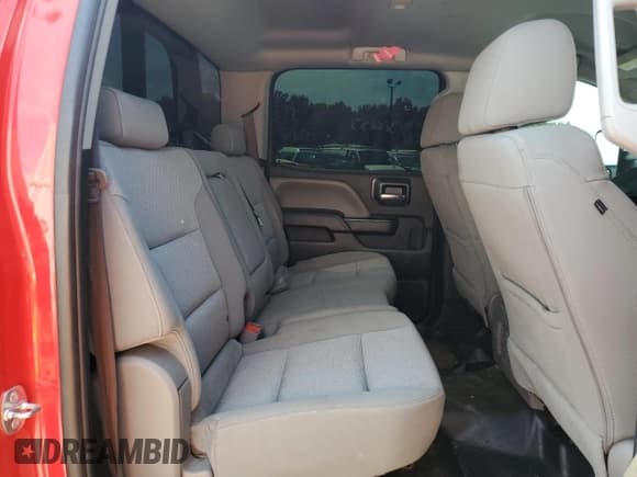 ✅ 2021 Chevrolet Silverado 1500 • VIN: 1HTKHPVK2MH263797 • Лот: 61871714. Опубликован ранее на Copart с пробегом 58 665 миль. Бесплатный доступ к архиву аукционных продаж из США и подробный отчёт об истории автомобиля на DreamBid. Изображение 10.