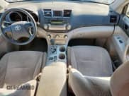 ✅ 2008 Toyota Highlander • VIN: JTEES41AX82066839 • Lot: 91475975. Listed on Copart with 191,685 mi. Free auction sales archive from the USA and detailed vehicle history report at DreamBid. Image 8.