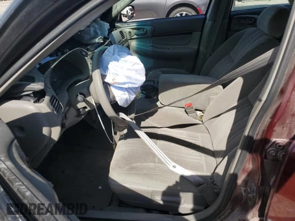 ✅ 2000 Chevrolet Impala • VIN: 2G1WF52E9Y9319910 • Lot: 63128505. Wystawiony na Copart z przebiegiem Nie podano. Bezpłatny archiwum sprzedaży aukcyjnych z USA i szczegółowy raport historii pojazdu na DreamBid. Zdjęcie 7.