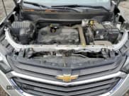 ✅ 2020 Chevrolet Equinox LT • VIN: 2GNAXUEV3L6146360 • Лот: 92130725. Опубликован ранее на Copart с пробегом 83 733 миль. Бесплатный доступ к архиву аукционных продаж из США и подробный отчёт об истории автомобиля на DreamBid. Изображение 12.