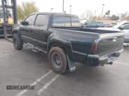 ✅ 2015 Toyota Tacoma • VIN: 5TFLU4EN3FX142632 • Lot: 41185900. Listed on IAAI with 135,963 mi. Free auction sales archive from the USA and detailed vehicle history report at DreamBid. Image 3.