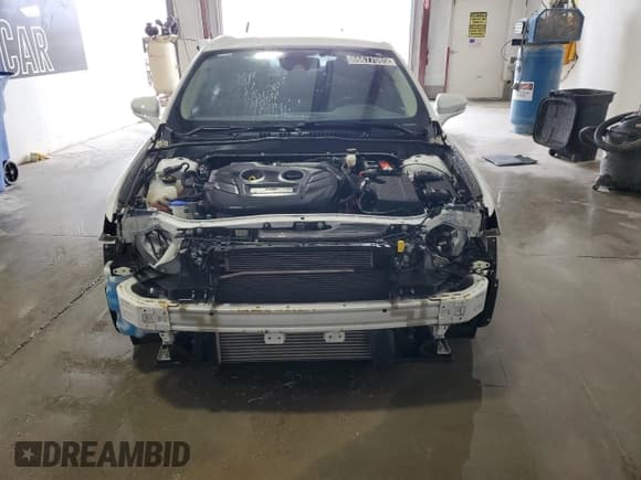 ✅ 2017 Ford Fusion SE • VIN: 3FA6P0T9XHR296551 • Лот: 86677085. Опубликован ранее на Copart с пробегом 42 718 миль. Бесплатный доступ к архиву аукционных продаж из США и подробный отчёт об истории автомобиля на DreamBid. Изображение 5.