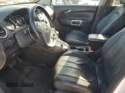 ✅ 2014 Chevrolet Captiva Sport LTZ • VIN: 3GNAL4EK1ES512225 • Lot: 51577475. Wystawiony na Copart z przebiegiem 156 712 mil. Bezpłatny archiwum sprzedaży aukcyjnych z USA i szczegółowy raport historii pojazdu na DreamBid. Zdjęcie 7.