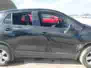 2019 Chevrolet Trax LS with VIN 3GNCJKSBXKL373323, listed as a IAAI auction lot 43242488 with 88,811 mi miles and . Bid and sale history available at DreamBid. Image 12.