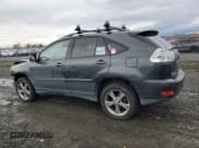 ✅ 2006 Lexus RX 400h • VIN: JTJHW31U560003356 • Lot: 91039325. Listed on Copart with 81,233 mi. Free auction sales archive from the USA and detailed vehicle history report at DreamBid. Image 2.