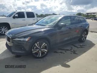 ✅ 2023 Volvo V60 Plus • VIN: YV4L12WY1P2109727 • Lot: 73888364. Listed on Copart with Not provided. Free auction sales archive from the USA and detailed vehicle history report at DreamBid. Image 1.
